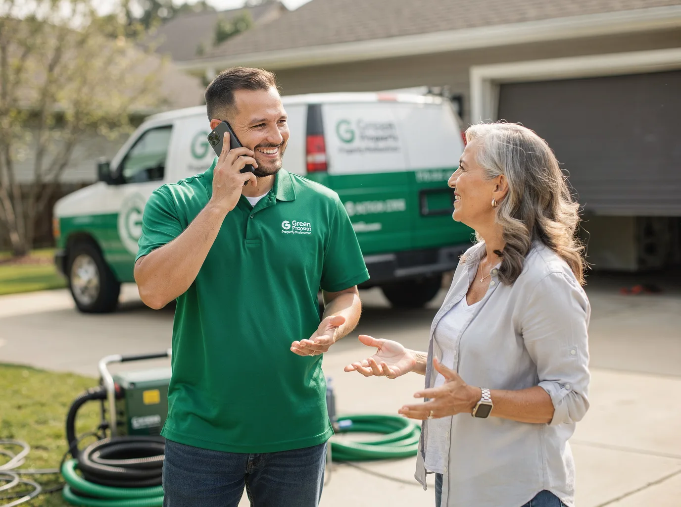 Water Damage Restoration Converse, IN FAQs